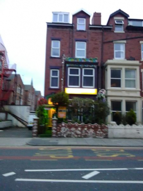 K.k's North Station Self catering holiday apartments